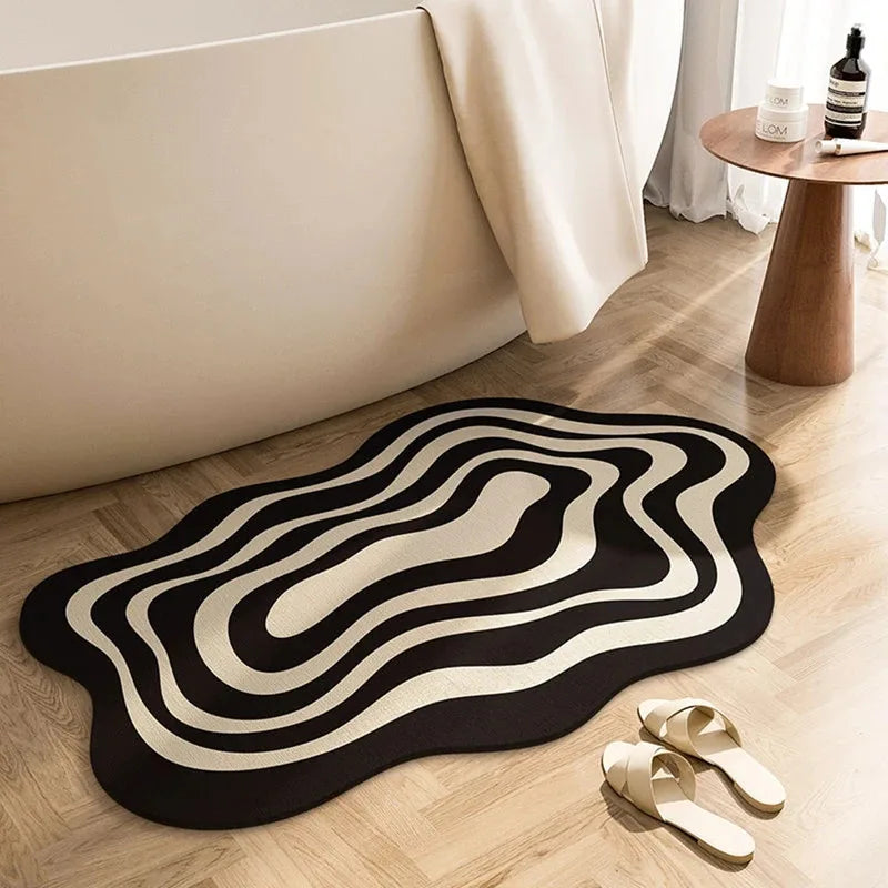 Stone Bath Mat – Bild 4