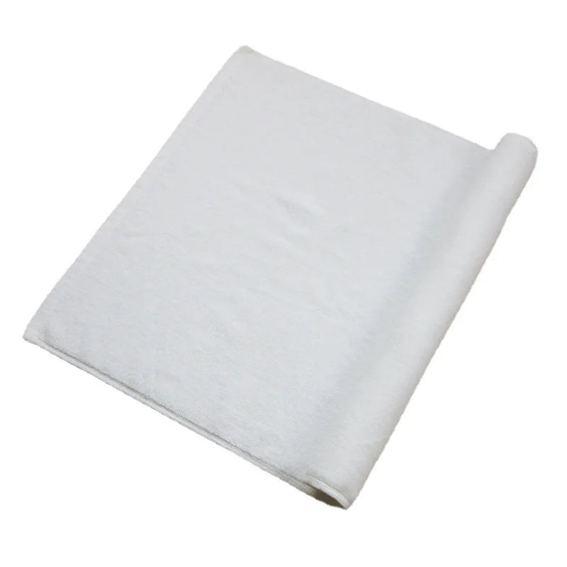 Badteppich Weiß – Bild 2
