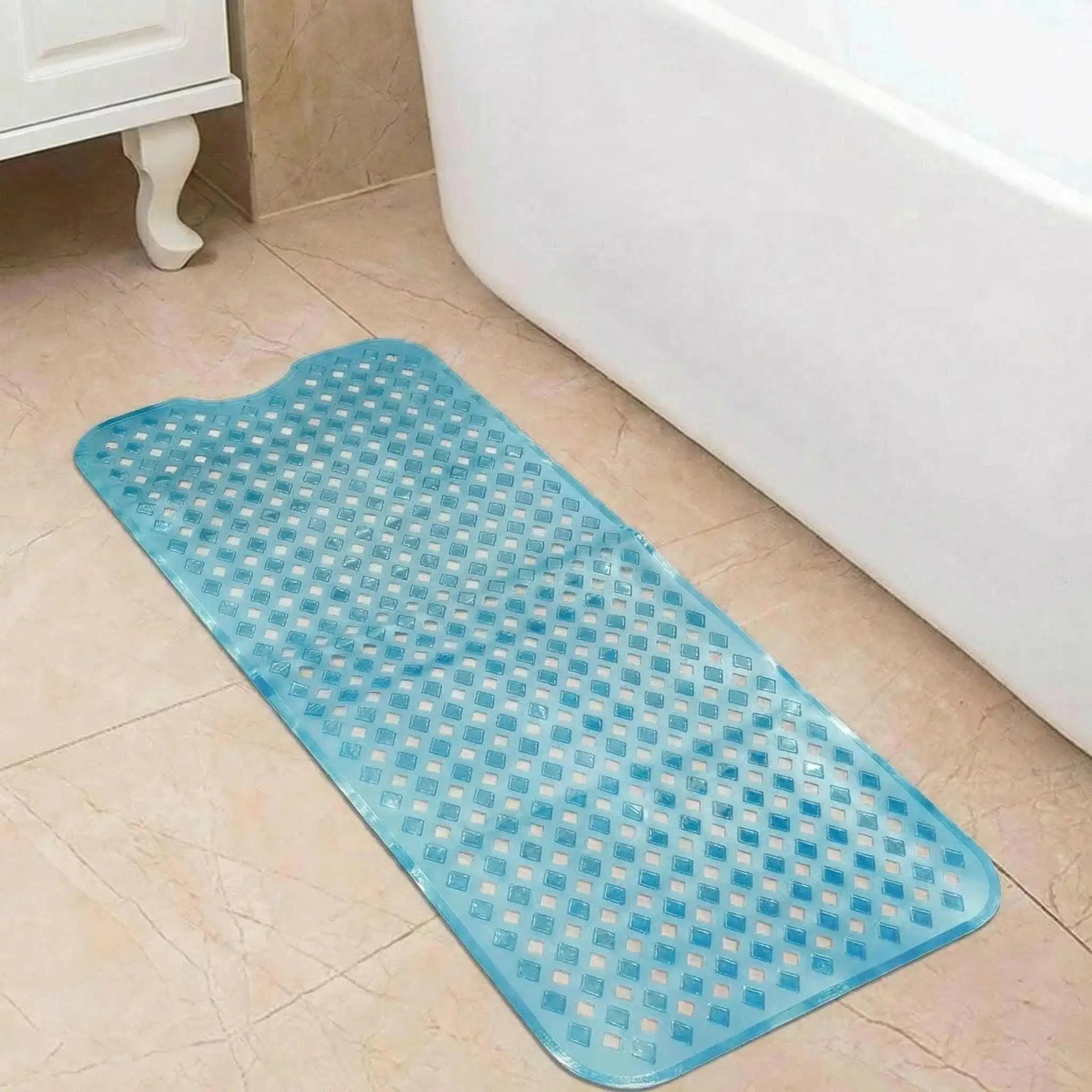Antirutsch Badematte
