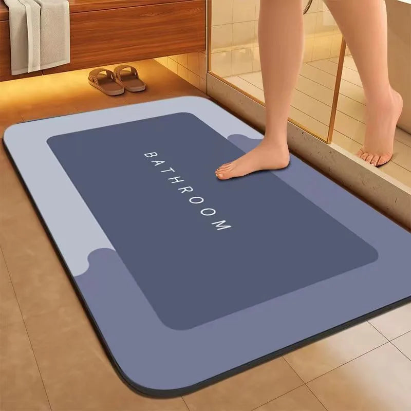 Badematte 40x60