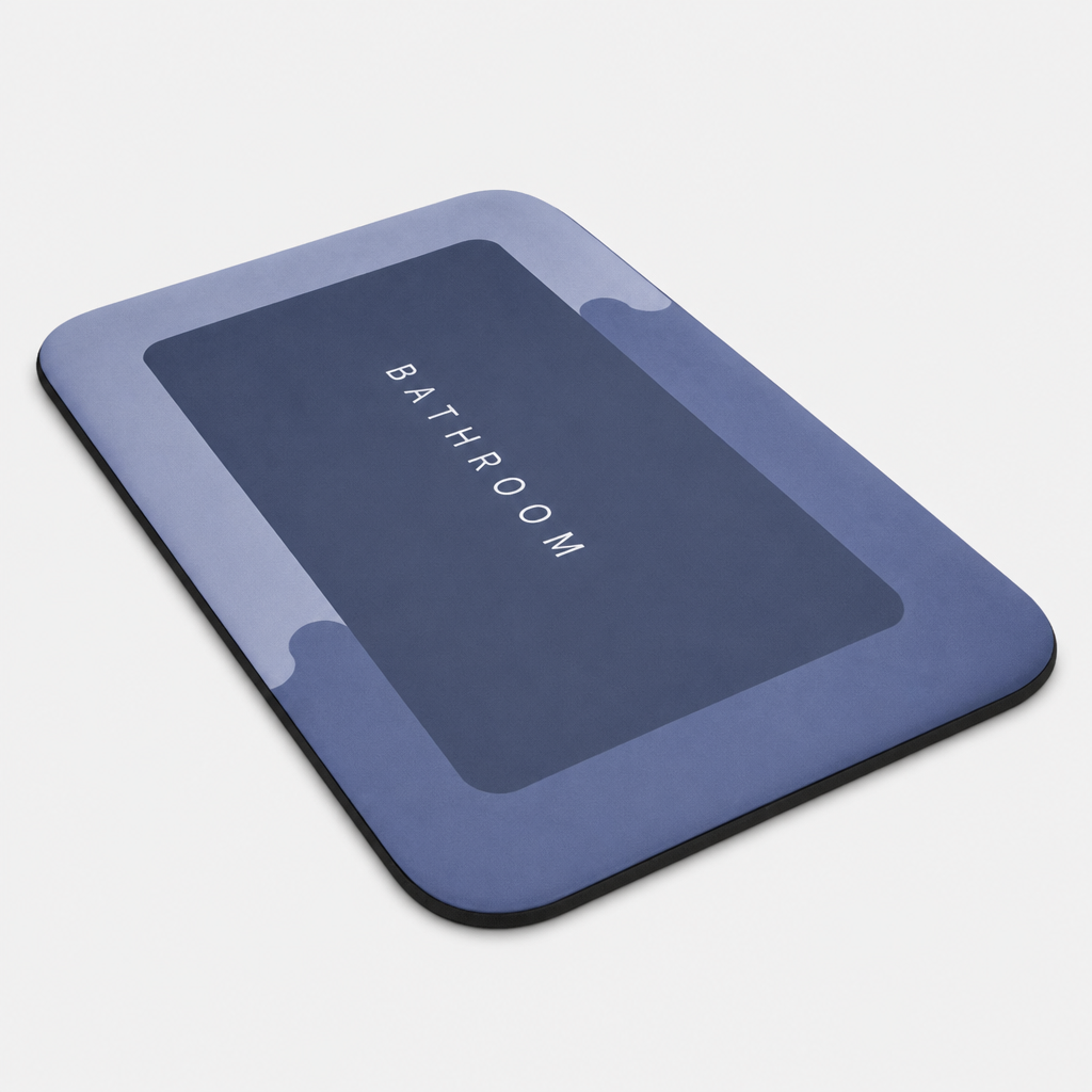 Badematte 40x60 - image 1