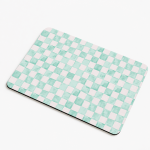 Badematte Mint - image 1