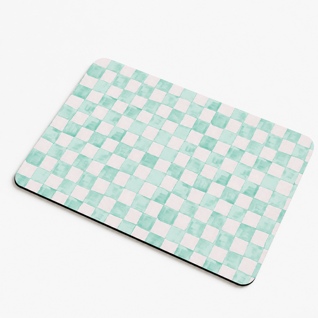 Badematte Mint - image 1