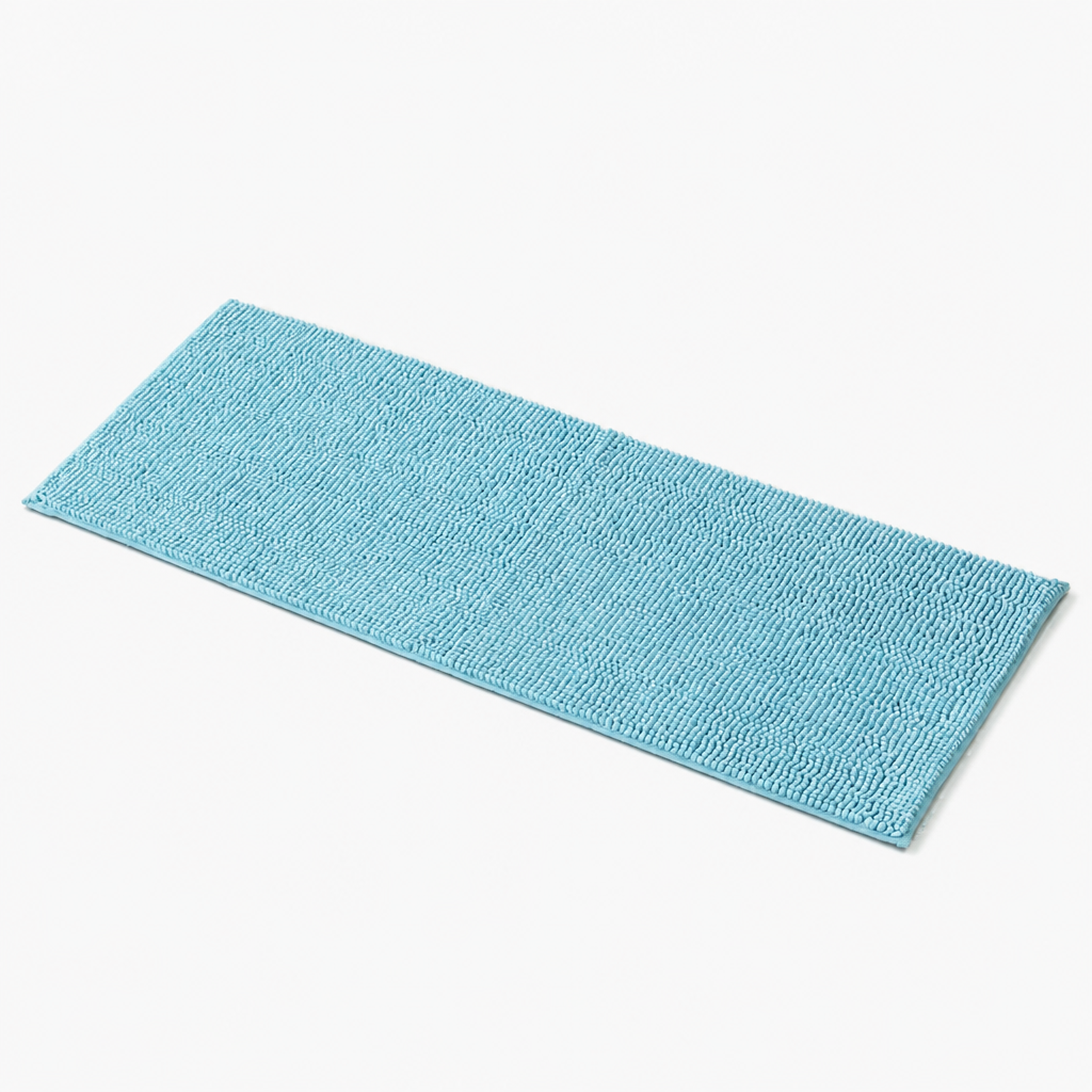 Chenille Badematte - image 1