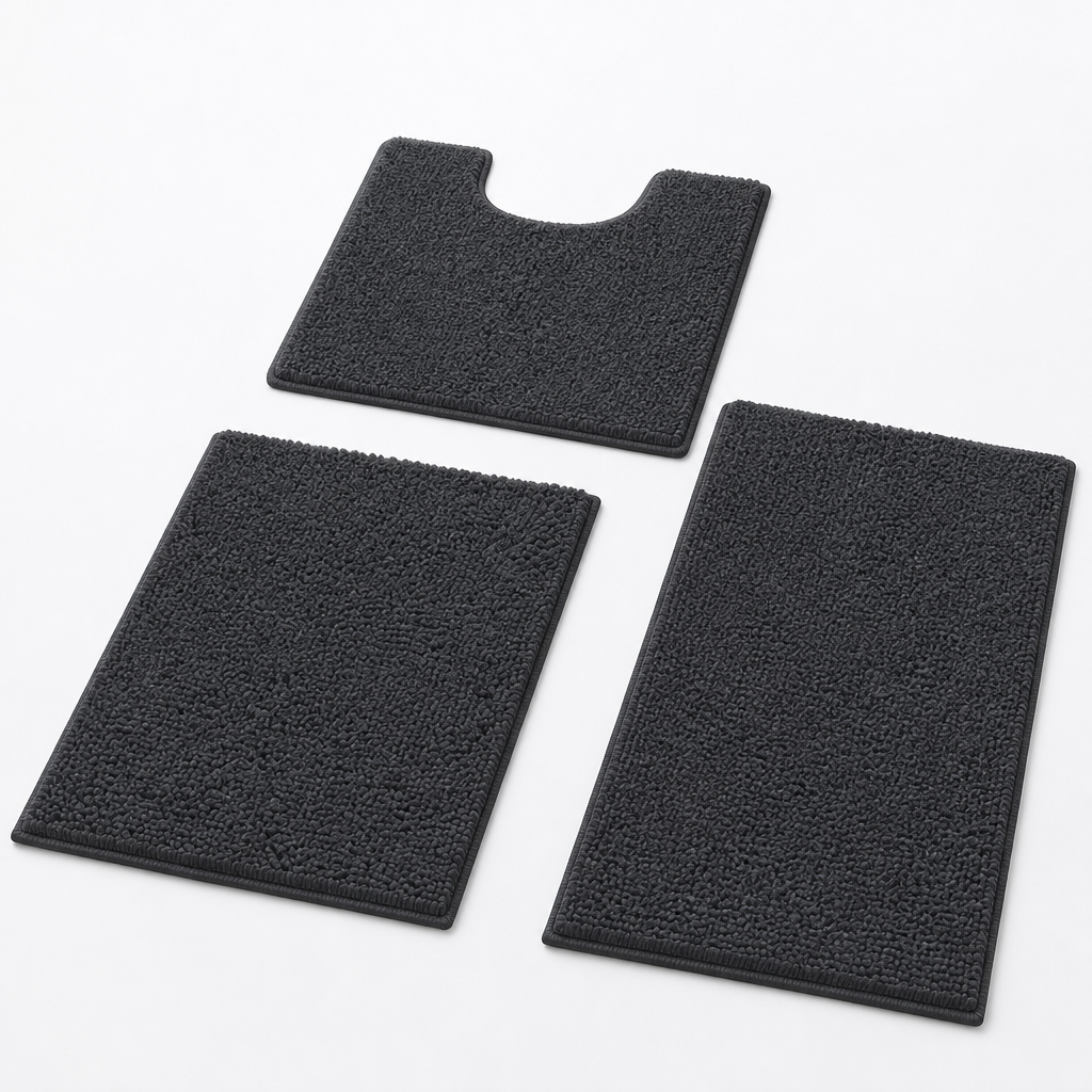 Luxus Badteppich - image 1