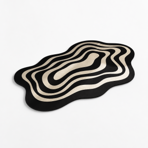Stone Bath Mat - image 1