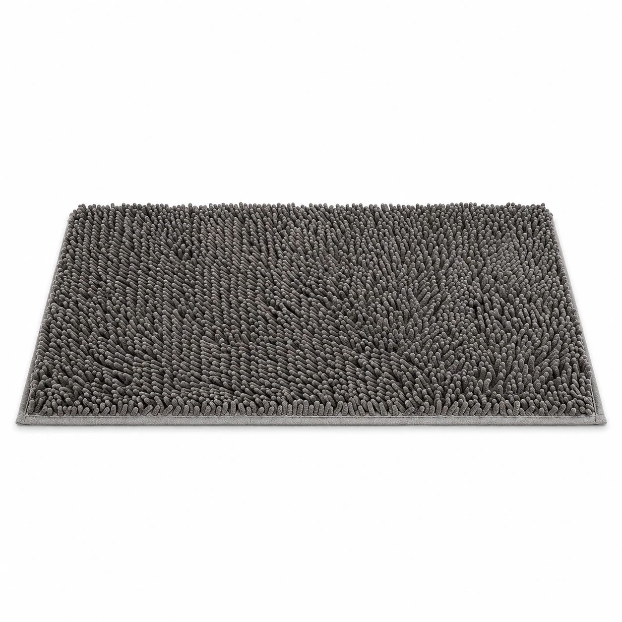 Badteppich 150x80 – Produktaufnahme vor weißem Hintergrund