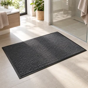 Badezimmerteppich 150x80 – Innenansicht 1